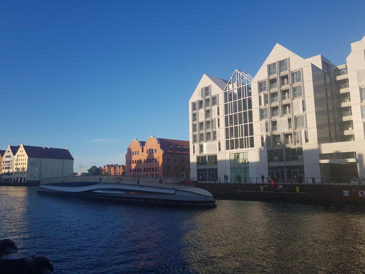 Motlava 14 * Gdańsk