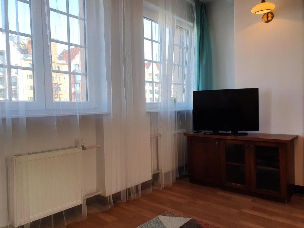 Lejlighed Motlava 14