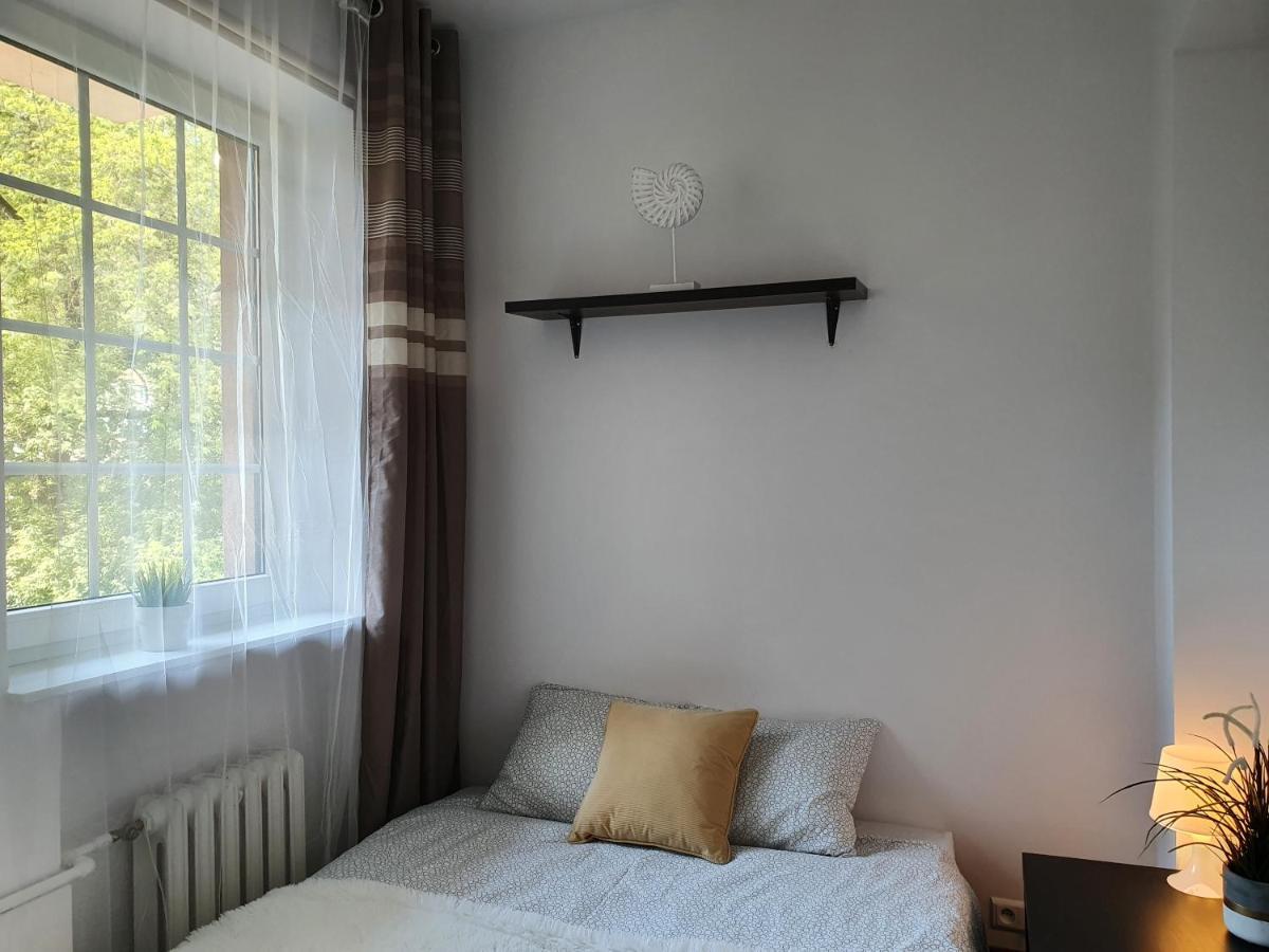 Motlava 14 Lejlighed Gdańsk