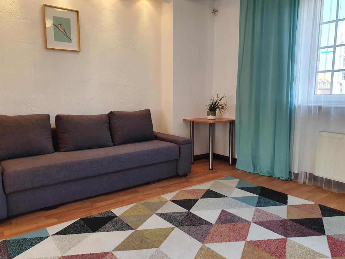Apartment Motlava 14 Danzig